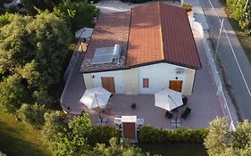 B&B Le Dee di Paestum